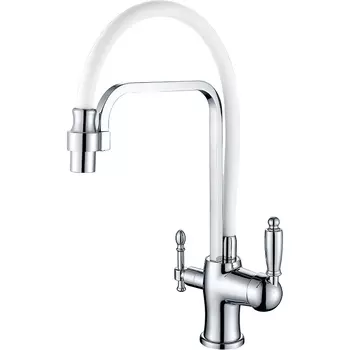 Смеситель для кухни ZorG