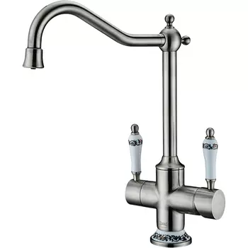 Смеситель для кухни ZorG