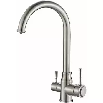 Смеситель для кухни ZorG