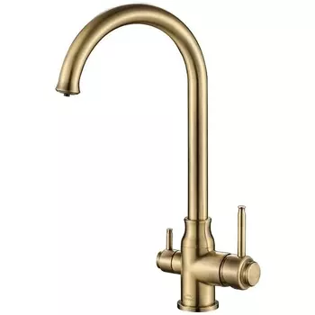 Смеситель для кухни ZorG