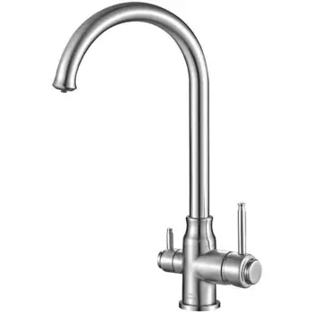 Смеситель для кухни ZorG