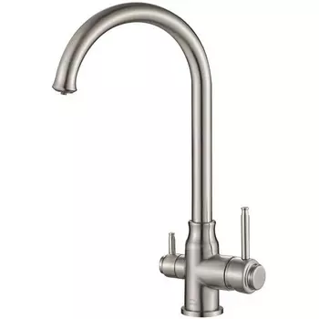 Смеситель для кухни ZorG