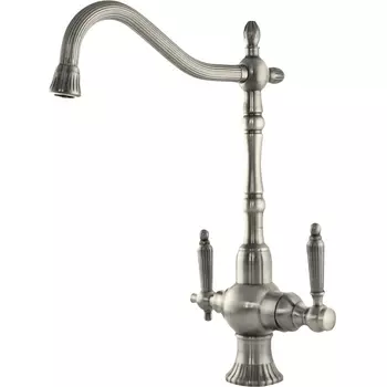 Смеситель для кухни ZorG