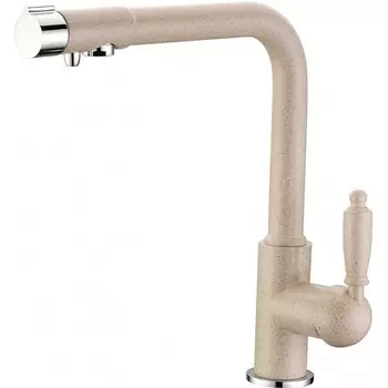 Смеситель для кухни ZorG