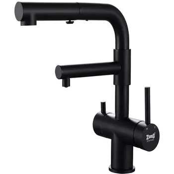 Смеситель для кухни ZorG