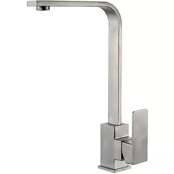 Смеситель для кухни ZorG