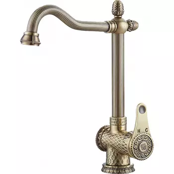 Смеситель для кухни ZorG