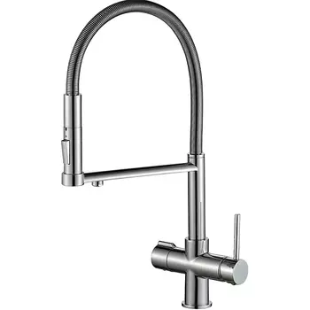 Смеситель для кухни ZorG