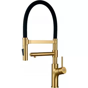 Смеситель для кухни ZorG