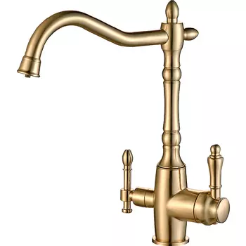 Смеситель для кухни ZorG