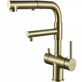 Смеситель для кухни ZorG