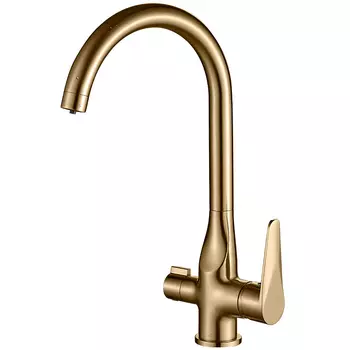 Смеситель для кухни ZorG