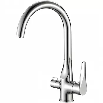 Смеситель для кухни ZorG