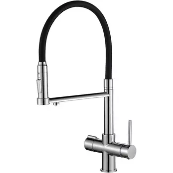 Смеситель для кухни ZorG