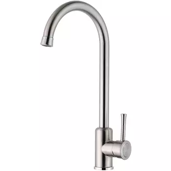 Смеситель для кухни ZorG