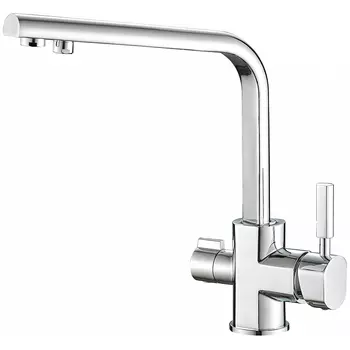 Смеситель для кухни ZorG