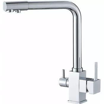 Смеситель для кухни ZorG