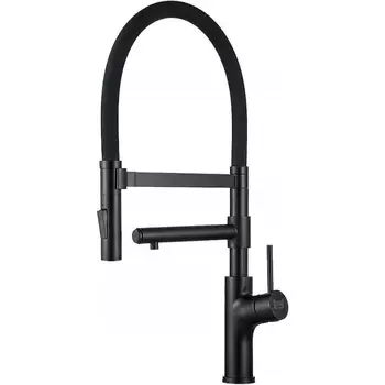 Смеситель для кухни ZorG