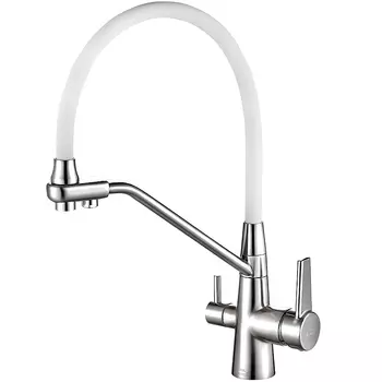 Смеситель для кухни ZorG