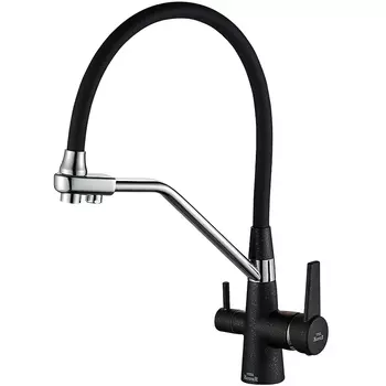 Смеситель для кухни ZorG