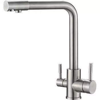 Смеситель для кухни ZorG