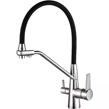 Смеситель для кухни ZorG