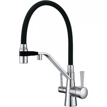 Смеситель для кухни ZorG