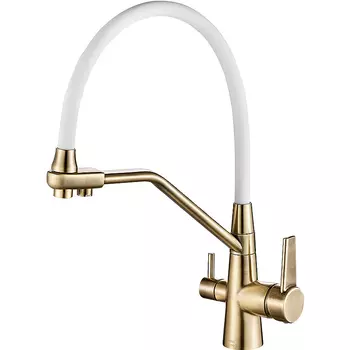 Смеситель для кухни ZorG