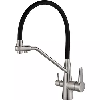 Смеситель для кухни ZorG