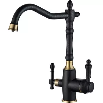 Смеситель для кухни ZorG