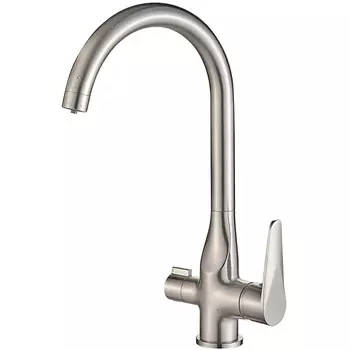 Смеситель для кухни ZorG