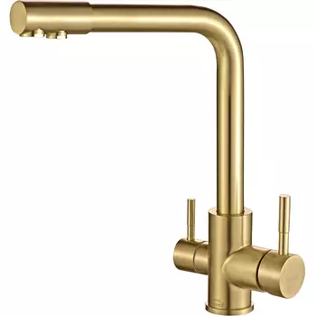 Смеситель для кухни ZorG