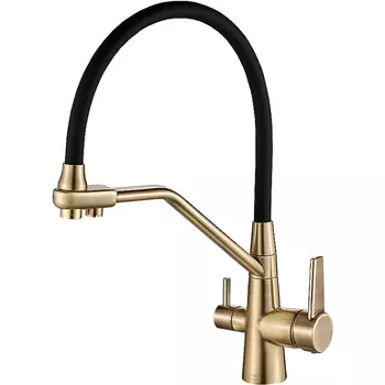 Смеситель для кухни ZorG