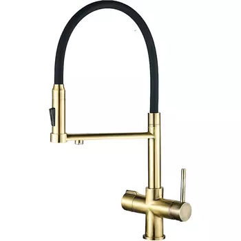 Смеситель для кухни ZorG