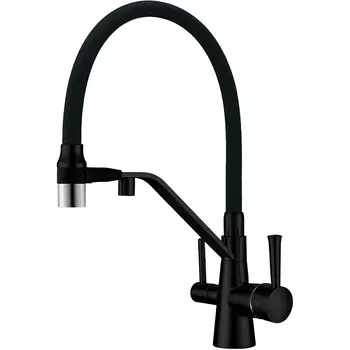 Смеситель для кухни ZorG