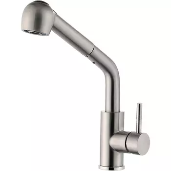 Смеситель для кухни ZorG