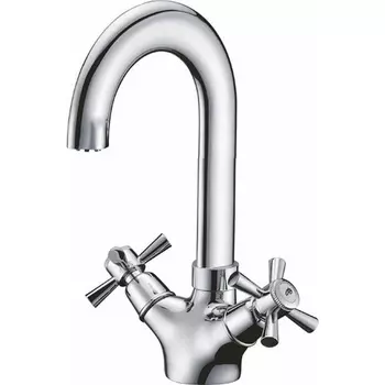 Смеситель для кухни ZorG