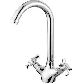 Смеситель для кухни ZorG