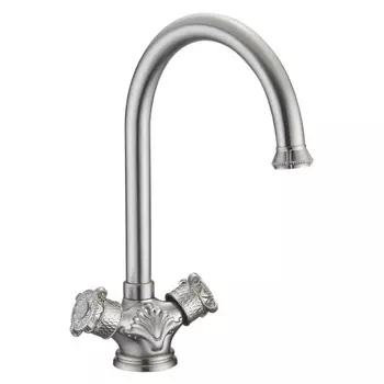 Смеситель для кухни ZorG