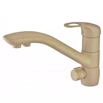 Смеситель для кухни ZorG