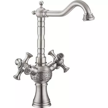 Смеситель для кухни ZorG