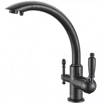 Смеситель для кухни ZorG