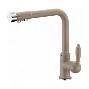 Смеситель для кухни ZorG