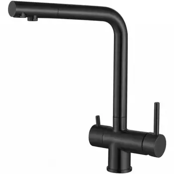 Смеситель для кухни ZorG