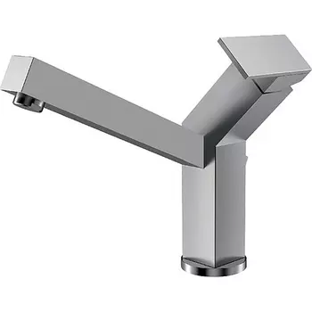 Смеситель для кухни ZorG