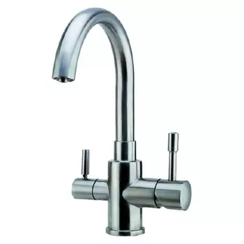 Смеситель для кухни ZorG