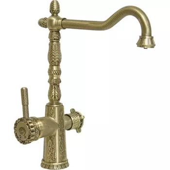 Смеситель для кухни ZorG