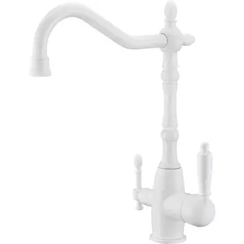 Смеситель для кухни ZorG