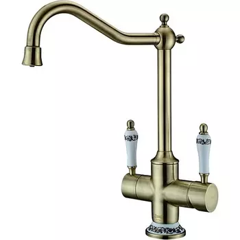 Смеситель для кухни ZorG