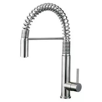 Смеситель для кухни ZorG